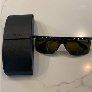 Prada Sunglasses